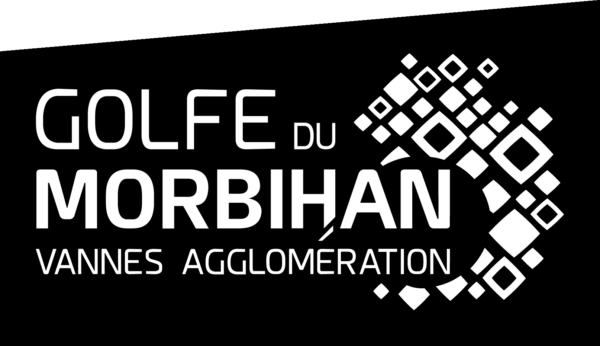 Logo du Golfe du Morbihan