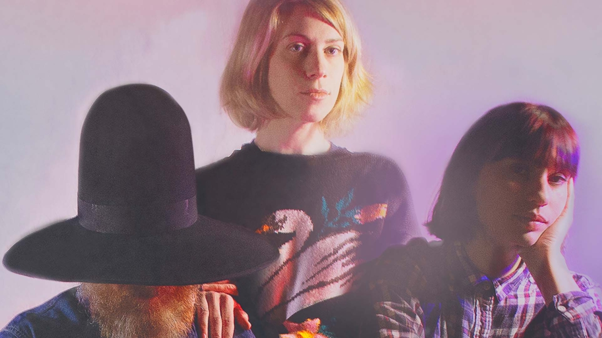 Image de l'artiste JUNIORE + ALVILDA + MICHELLE & LES GARÇONS