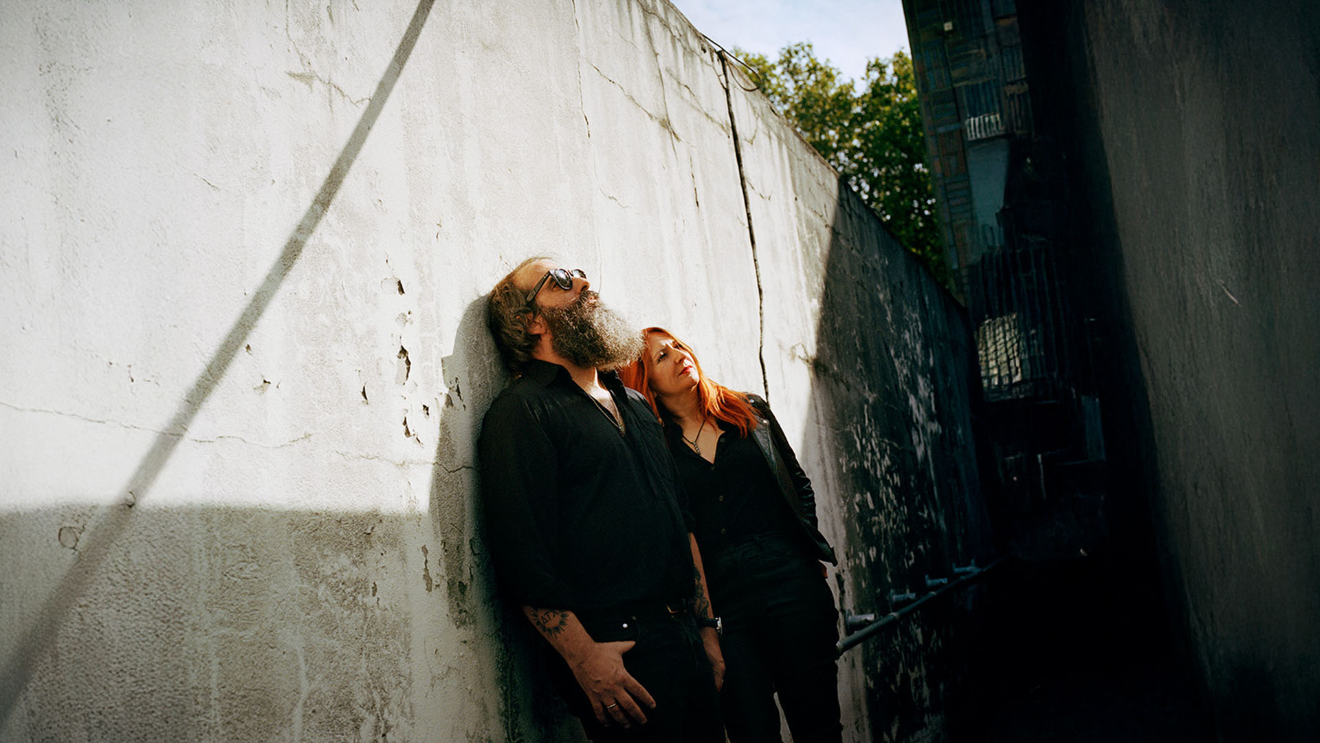 Image de l'artiste ECHOPARK #3 : THE LIMIÑANAS + MÉNADES