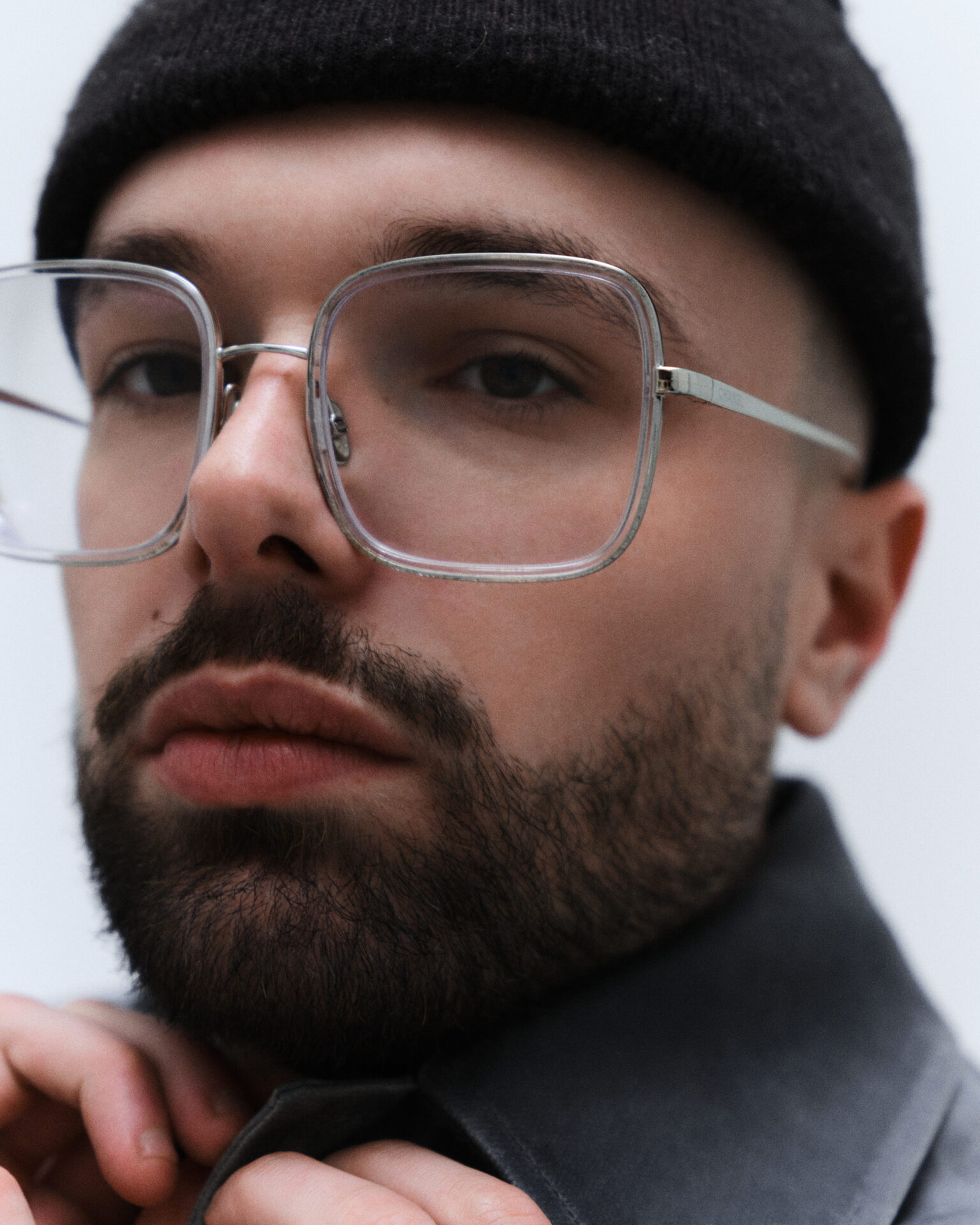 Image de l'artiste WALLACE CLEAVER